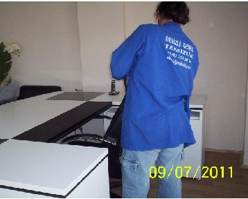 ofis büro temizliği