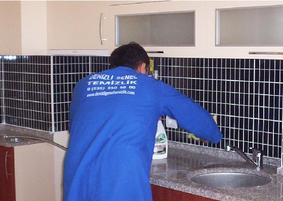 insaat sonrası temizlik